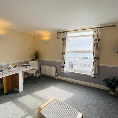 Sea Front White Rock Apartment Hastings Exterior foto
